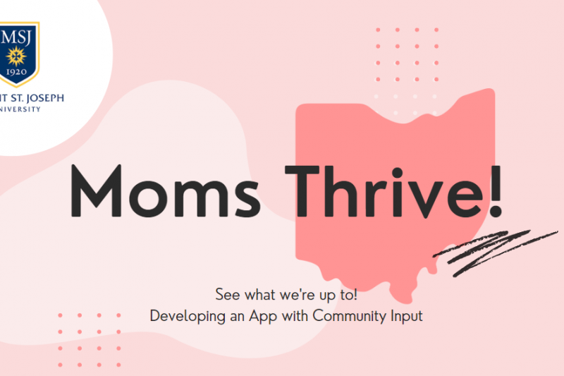 MomsThrive Video