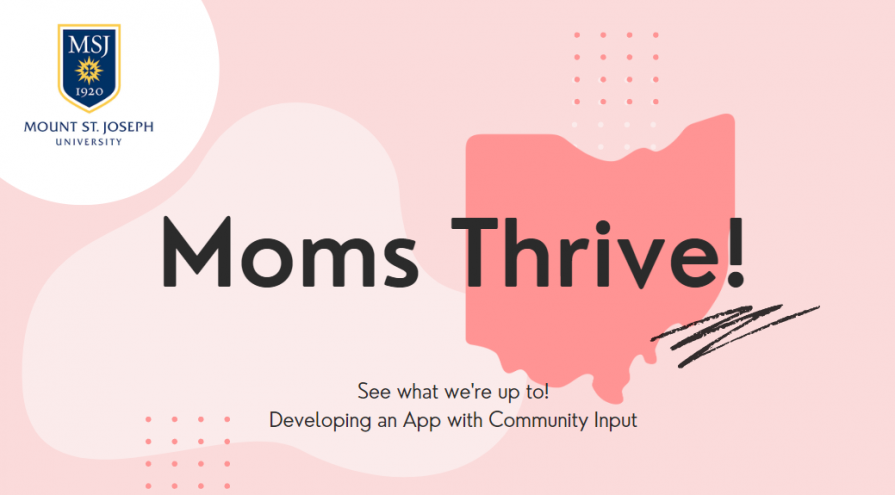 MomsThrive Video